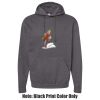 Adult Heavy Blend™ 8 oz., 50/50 Hood (S) Thumbnail