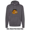 Adult Heavy Blend™ 8 oz., 50/50 Hood (S) Thumbnail