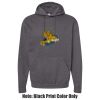 Adult Heavy Blend™ 8 oz., 50/50 Hood (S) Thumbnail