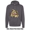 Adult Heavy Blend™ 8 oz., 50/50 Hood (S) Thumbnail