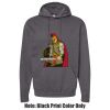 Adult Heavy Blend™ 8 oz., 50/50 Hood (S) Thumbnail