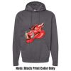 Adult Heavy Blend™ 8 oz., 50/50 Hood (S) Thumbnail