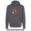 Adult Heavy Blend™ 8 oz., 50/50 Hood (S) Thumbnail