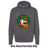 Adult Heavy Blend™ 8 oz., 50/50 Hood (S) Thumbnail