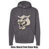 Adult Heavy Blend™ 8 oz., 50/50 Hood (S) Thumbnail