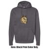 Adult Heavy Blend™ 8 oz., 50/50 Hood (S) Thumbnail