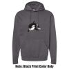 Adult Heavy Blend™ 8 oz., 50/50 Hood (S) Thumbnail