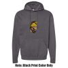 Adult Heavy Blend™ 8 oz., 50/50 Hood (S) Thumbnail