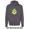 Adult Heavy Blend™ 8 oz., 50/50 Hood (S) Thumbnail