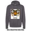 Adult Heavy Blend™ 8 oz., 50/50 Hood (S) Thumbnail