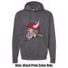Adult Heavy Blend™ 8 oz., 50/50 Hood (S) Thumbnail