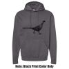Adult Heavy Blend™ 8 oz., 50/50 Hood (S) Thumbnail