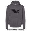 Adult Heavy Blend™ 8 oz., 50/50 Hood (S) Thumbnail