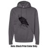 Adult Heavy Blend™ 8 oz., 50/50 Hood (S) Thumbnail