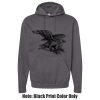 Adult Heavy Blend™ 8 oz., 50/50 Hood (S) Thumbnail