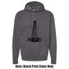 Adult Heavy Blend™ 8 oz., 50/50 Hood (S) Thumbnail
