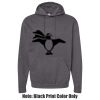 Adult Heavy Blend™ 8 oz., 50/50 Hood (S) Thumbnail