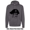 Adult Heavy Blend™ 8 oz., 50/50 Hood (S) Thumbnail