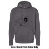 Adult Heavy Blend™ 8 oz., 50/50 Hood (S) Thumbnail