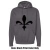 Adult Heavy Blend™ 8 oz., 50/50 Hood (S) Thumbnail