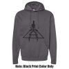 Adult Heavy Blend™ 8 oz., 50/50 Hood (S) Thumbnail
