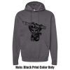 Adult Heavy Blend™ 8 oz., 50/50 Hood (S) Thumbnail