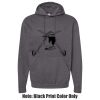 Adult Heavy Blend™ 8 oz., 50/50 Hood (S) Thumbnail
