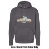 Adult Heavy Blend™ 8 oz., 50/50 Hood (S) Thumbnail