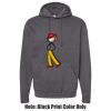 Adult Heavy Blend™ 8 oz., 50/50 Hood (S) Thumbnail