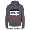 Adult Heavy Blend™ 8 oz., 50/50 Hood (S) Thumbnail