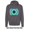 Adult Heavy Blend™ 8 oz., 50/50 Hood (S) Thumbnail