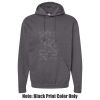 Adult Heavy Blend™ 8 oz., 50/50 Hood (S) Thumbnail