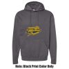 Adult Heavy Blend™ 8 oz., 50/50 Hood (S) Thumbnail