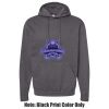 Adult Heavy Blend™ 8 oz., 50/50 Hood (S) Thumbnail