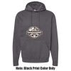 Adult Heavy Blend™ 8 oz., 50/50 Hood (S) Thumbnail