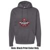 Adult Heavy Blend™ 8 oz., 50/50 Hood (S) Thumbnail