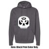 Adult Heavy Blend™ 8 oz., 50/50 Hood (S) Thumbnail