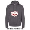 Adult Heavy Blend™ 8 oz., 50/50 Hood (S) Thumbnail