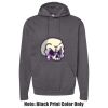 Adult Heavy Blend™ 8 oz., 50/50 Hood (S) Thumbnail