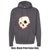 Adult Heavy Blend™ 8 oz., 50/50 Hood (S) Thumbnail