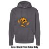 Adult Heavy Blend™ 8 oz., 50/50 Hood (S) Thumbnail