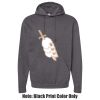 Adult Heavy Blend™ 8 oz., 50/50 Hood (S) Thumbnail