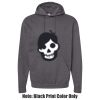 Adult Heavy Blend™ 8 oz., 50/50 Hood (S) Thumbnail