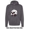 Adult Heavy Blend™ 8 oz., 50/50 Hood (S) Thumbnail