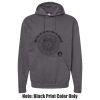 Adult Heavy Blend™ 8 oz., 50/50 Hood (S) Thumbnail