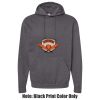 Adult Heavy Blend™ 8 oz., 50/50 Hood (S) Thumbnail