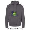 Adult Heavy Blend™ 8 oz., 50/50 Hood (S) Thumbnail
