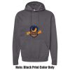 Adult Heavy Blend™ 8 oz., 50/50 Hood (S) Thumbnail