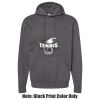 Adult Heavy Blend™ 8 oz., 50/50 Hood (S) Thumbnail