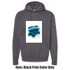 Adult Heavy Blend™ 8 oz., 50/50 Hood (S) Thumbnail